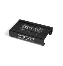 Hudy Touring Car Stand - V3 - HUDY - 108150
