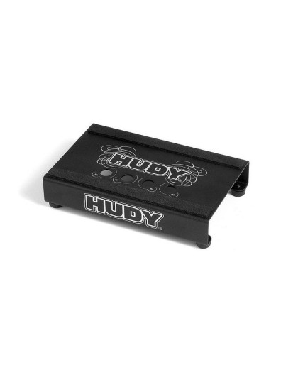 Hudy Touring Car Stand - V3 - HUDY - 108150
