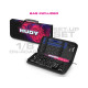 Banc de réglage 1/8 piste + accessoires - HUDY - 108051