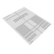 Autocollant planche 1/8-1/10 - HUDY - 108210