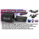 Hudy Touring Car Stand - V3 - HUDY - 108150