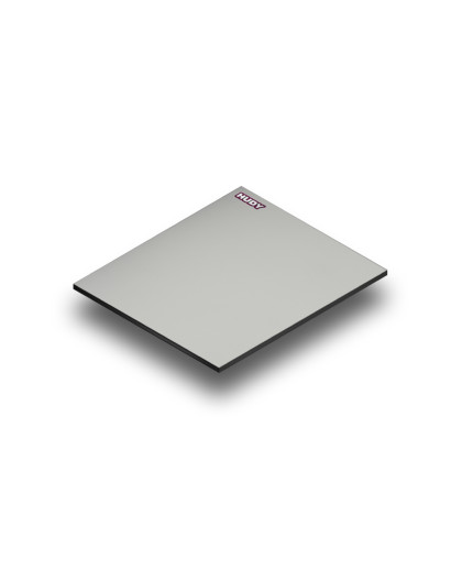 Planche de réglage Light 1/10 TT - Gris - HUDY - 108601