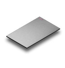 Planche de réglage Light 1/8 Piste - Titan - HUDY - 108504