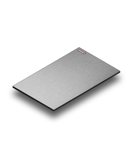 Planche de réglage Light 1/8 Piste - Titan - HUDY - 108504