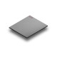 Planche de réglage Light 1/10 TT - Gris argent - HUDY - 108602
