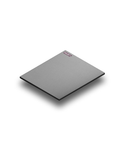 Planche de réglage Light 1/10 TT - Gris argent - HUDY - 108602