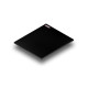 Planche de réglage Light 1/10 TT - Noir - HUDY - 108605