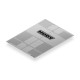 Autocollant 399x545mm pour Planche 1/8 TT / GT - HUDY - 108760