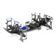 Banc de réglage TT 1/10 - HUDY - 108901