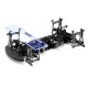 Banc de réglage Piste 1/10 - HUDY - 109301