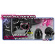 Alu Nut M3 For 1/10 & 1/12 Pan Car Set-Up System (2) - HUDY - 109460