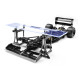Banc de réglage F1 - HUDY - 109501