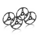 Roues de réglage 1/8 GT (4) - HUDY - 109672