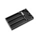 Hudy Alu Tray For 1/10 Off-Road Diff Assembly - HUDY - 109840