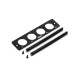 Alu Shock Stand For 1/8 Off-Road - HUDY - 109822
