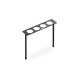 Alu Shock Stand For 1/8 Off-Road - HUDY - 109822