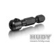 Pin Adapter 3.5mm For El. Screwdriver - HUDY - 111035