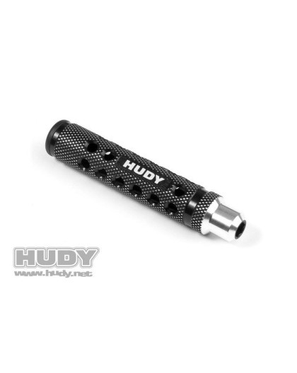 Universal Handle For El. Screwdriver Pins - HUDY - 111063