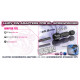 Pin Adapter 3.5mm For El. Screwdriver - HUDY - 111035