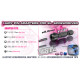 Pin Adapter 3.0mm For El. Screwdriver - HUDY - 111030