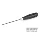 Pt Allen Wrench + Repl. Tip 1.5 X 120 mm - V2 - HUDY - 111549