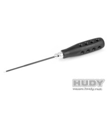 Pt Allen Wrench + Repl. Tip 1.5 X 120 mm - V2 - HUDY - 111549
