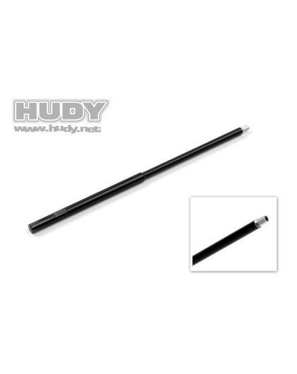 Replacement Tip 1.5 X 80 mm - HUDY - 111531