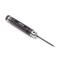 Allen Wrench + Repl. Tip 1.5 X 60 mm - V2 - HUDY - 111520