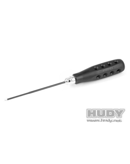 Tournevis Allen 2.0x120mm PROFITOOL - HUDY - 112049