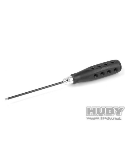 Pt Allen Wrench + Repl. Tip 3.0 X 120 mm - V2 - HUDY - 113049
