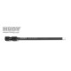 Power Tool Tip Allen 3.0 X 90 mm - HUDY - 113071