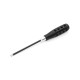 Tournevis Allen 4.0x120mm PROFITOOL - HUDY - 114049