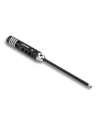 Limited Edition - Allen Wrench 4.0 mm - HUDY - 114045
