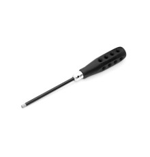 Pt Allen Wrench + Repl. Tip 5.0 X 120 mm - V2 - HUDY - 115049