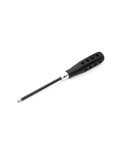 Tournevis Allen 5.0x120mm PROFITOOL - HUDY - 115049