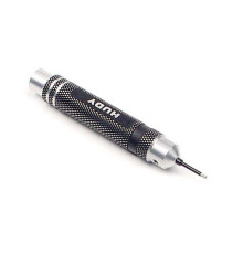 Allen Wrench .050 & Guide Nut Tool 9.0 mm - V2 - HUDY - 125090