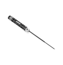 Limited Edition - Allen Wrench .050 X 120 mm - HUDY - 125045