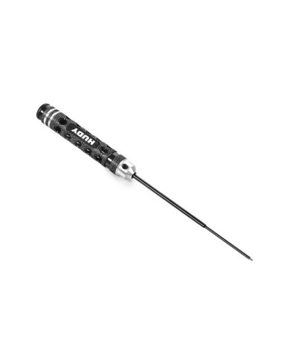 Limited Edition - Allen Wrench .050 X 120 mm - HUDY - 125045