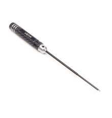 Allen Wrench + Repl. Tip .063 X 120 mm (1/16) - V2 - HUDY - 126340