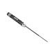 Limited Edition - Allen Wrench .050 X 120 mm - HUDY - 125045