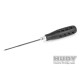 Pt Allen Wrench + Repl. Tip .063 X 120 mm (1/16) - V2 -HUDY -126349