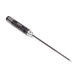 Allen Wrench + Repl. Tip .078 X 120 mm (5/64) - V2 - HUDY - 127840