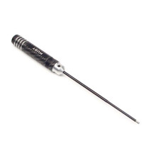 Allen Wrench + Repl. Tip .078 X 120 mm (5/64) - V2 - HUDY - 127840