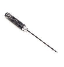 Allen Wrench + Repl. Tip .093 X 120 mm (3/32) - V2 - HUDY - 129340