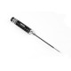 Tournevis B. Allen 2.5x120mm EDI.LIMITEE - HUDY - 132545