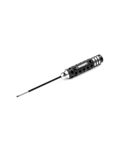 Tournevis B. Allen 3.0x120mm EDI.LIMITEE - HUDY - 133045