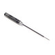 Allen Wrench + Ball Repl.Tip .078 X 120 mm - V2 - HUDY - 137840