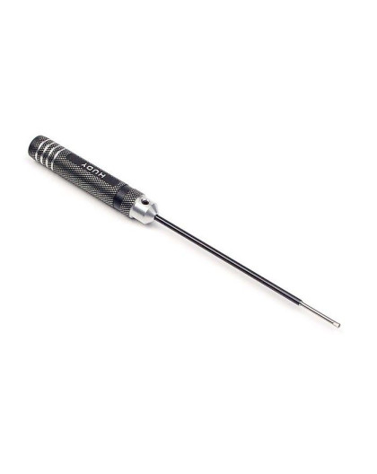 Allen Wrench + Ball Repl.Tip .078 X 120 mm - V2 - HUDY - 137840