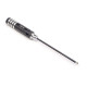 Allen Wrench + Ball Repl.Tip 4.0 X 120 mm - V2 - HUDY - 134040