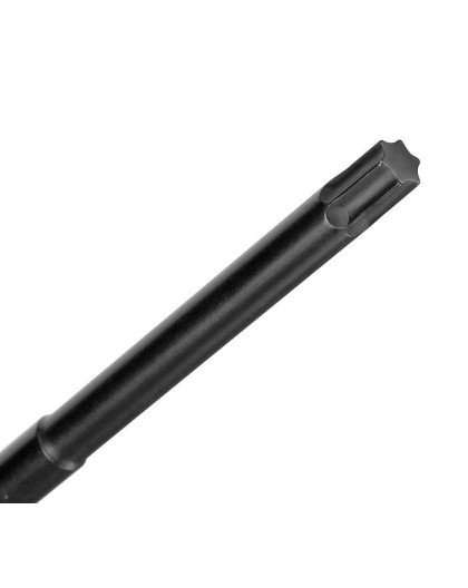 Torx Replacement Tip 6 X 120 mm (T6) - HUDY - 140061